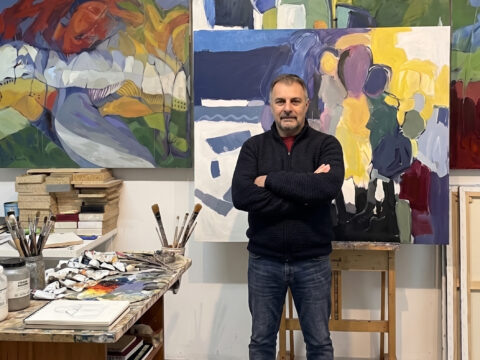 Fatmir Tufina