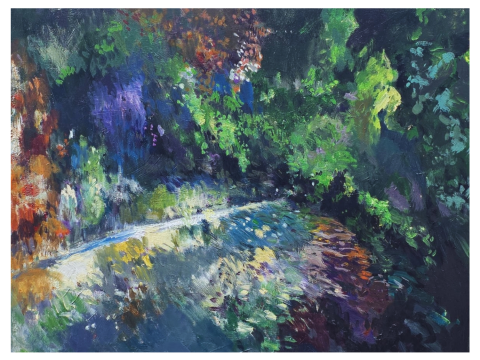 Forest Path