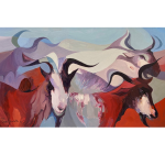 GOATS