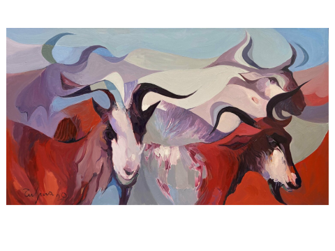 GOATS