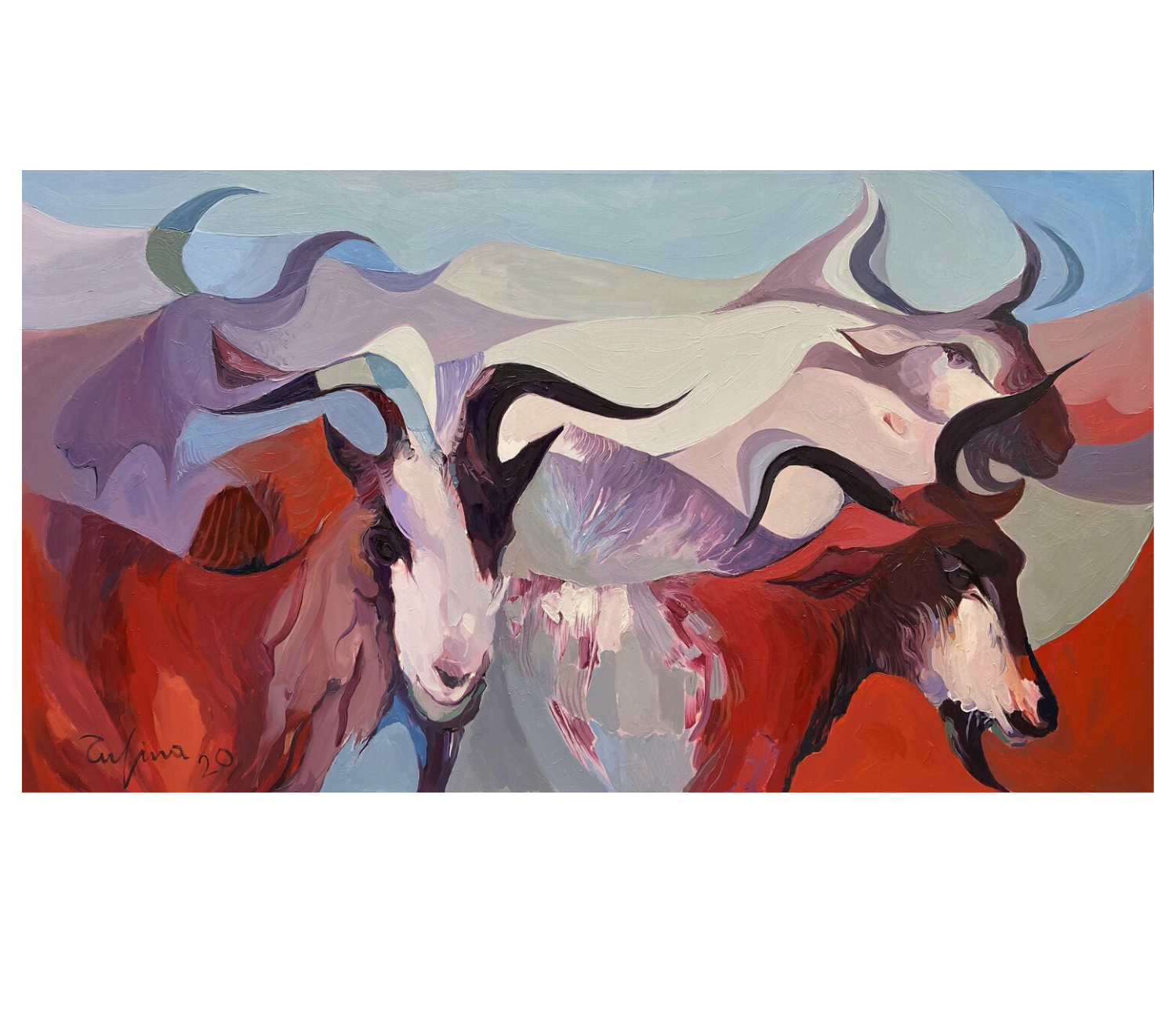GOATS