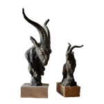 Goat Head