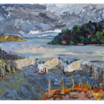 Harvest of the Butrint Lagoon