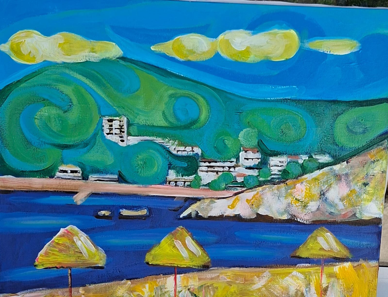 Himara