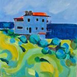 Himaras Lonely House