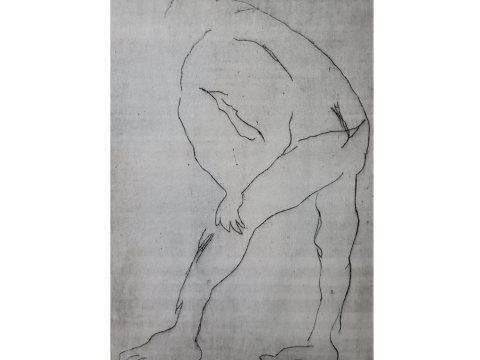 Male Nude