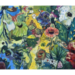 Modern Spring