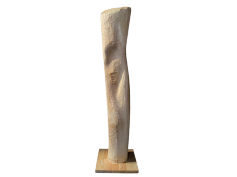 Nude-Wood