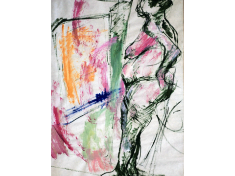 Nudo Series 1
