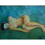 Nudo Series 2