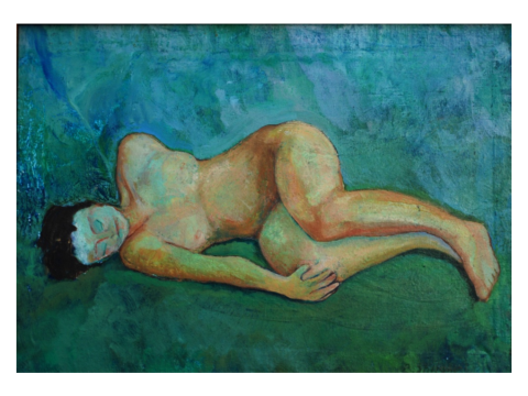 Nudo Series 2