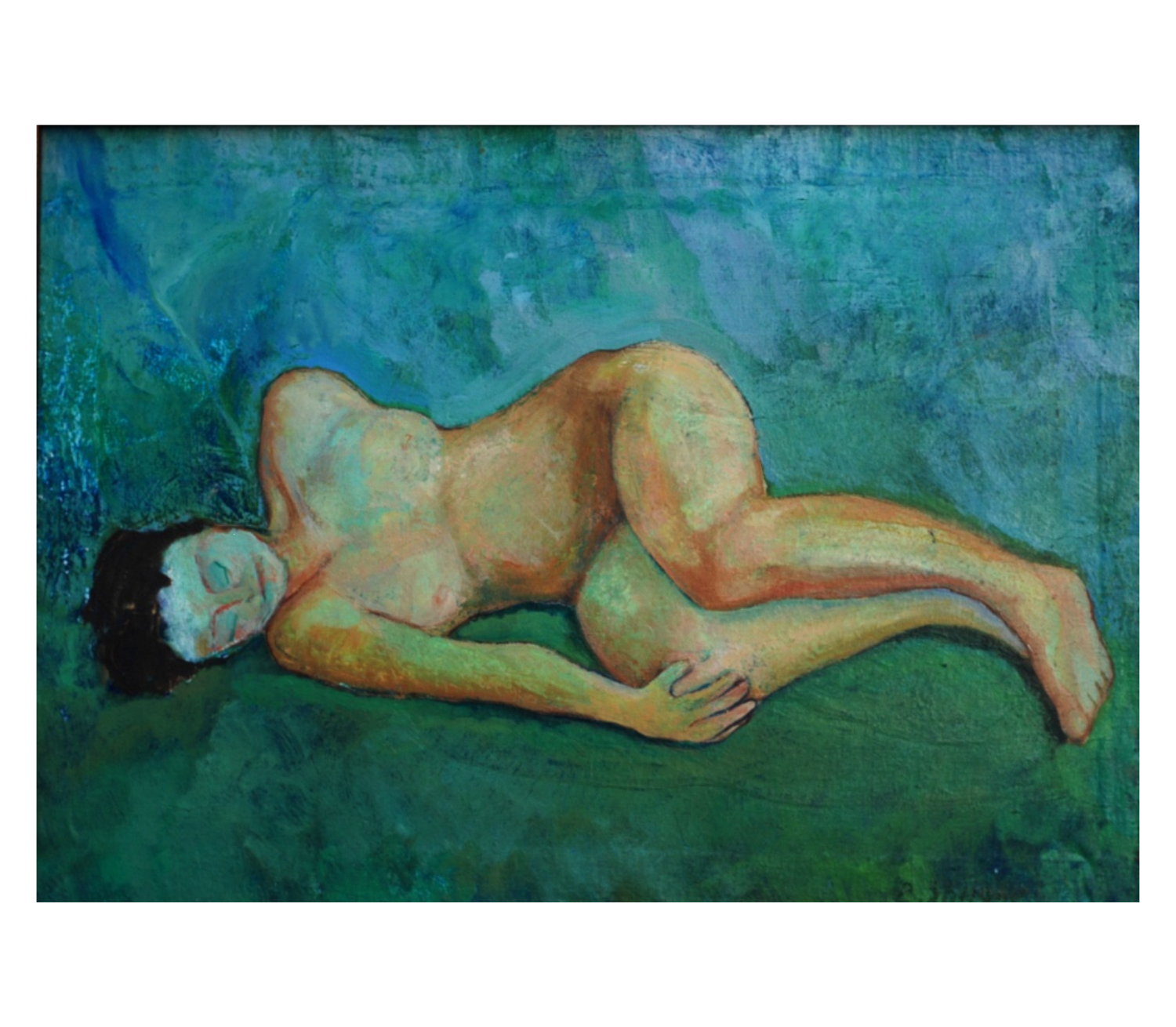Nudo Series 2