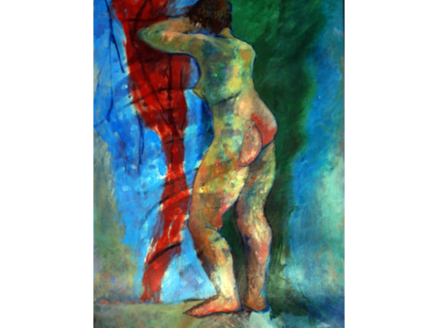 Nudo Series 4