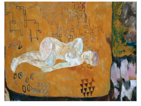 Nudo Series 5