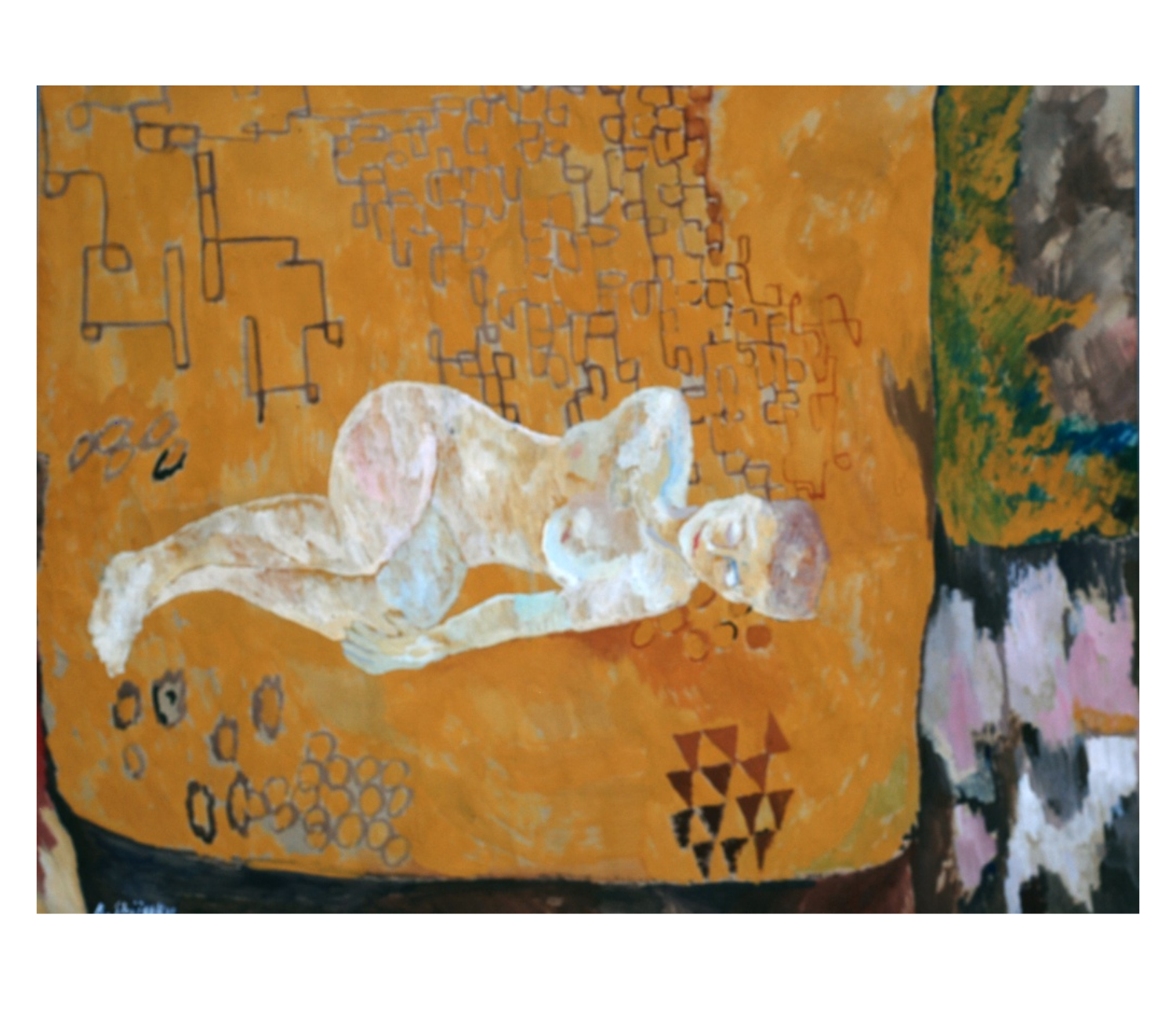 Nudo Series 5