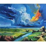 Pastoral Storm