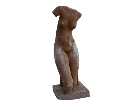 Primordial Nude