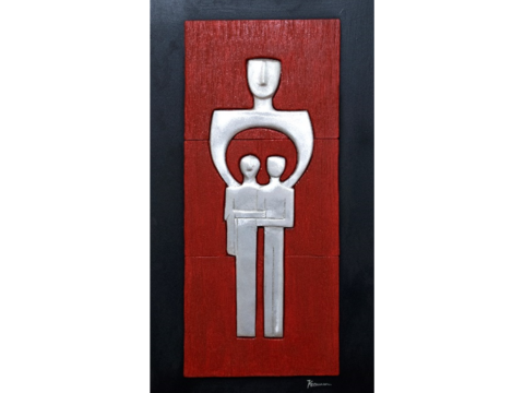 Protective Father-Relief