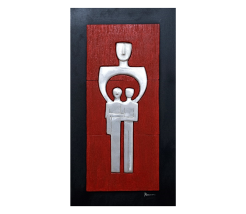 Protective Father-Relief