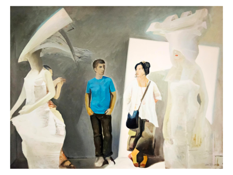 Puppets and People
