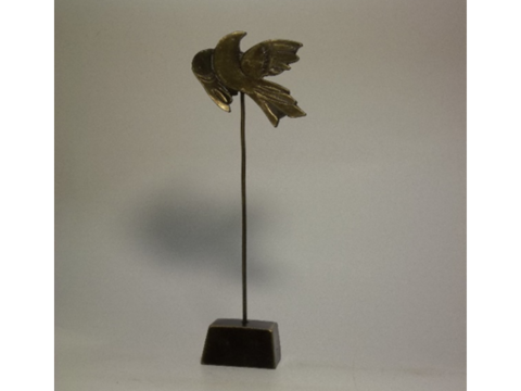 Small Dove 1