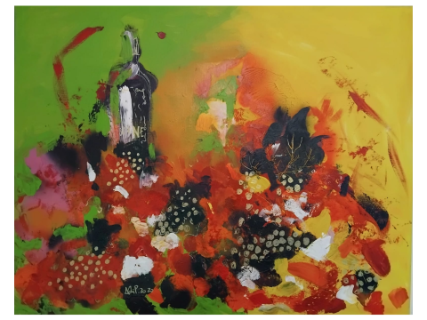 Still life