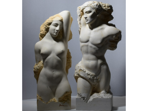 Stone Lovers