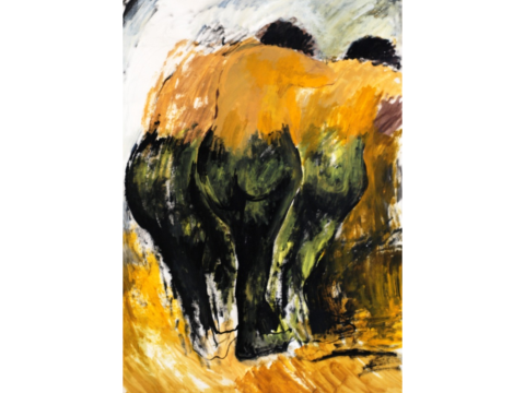 Study of Form