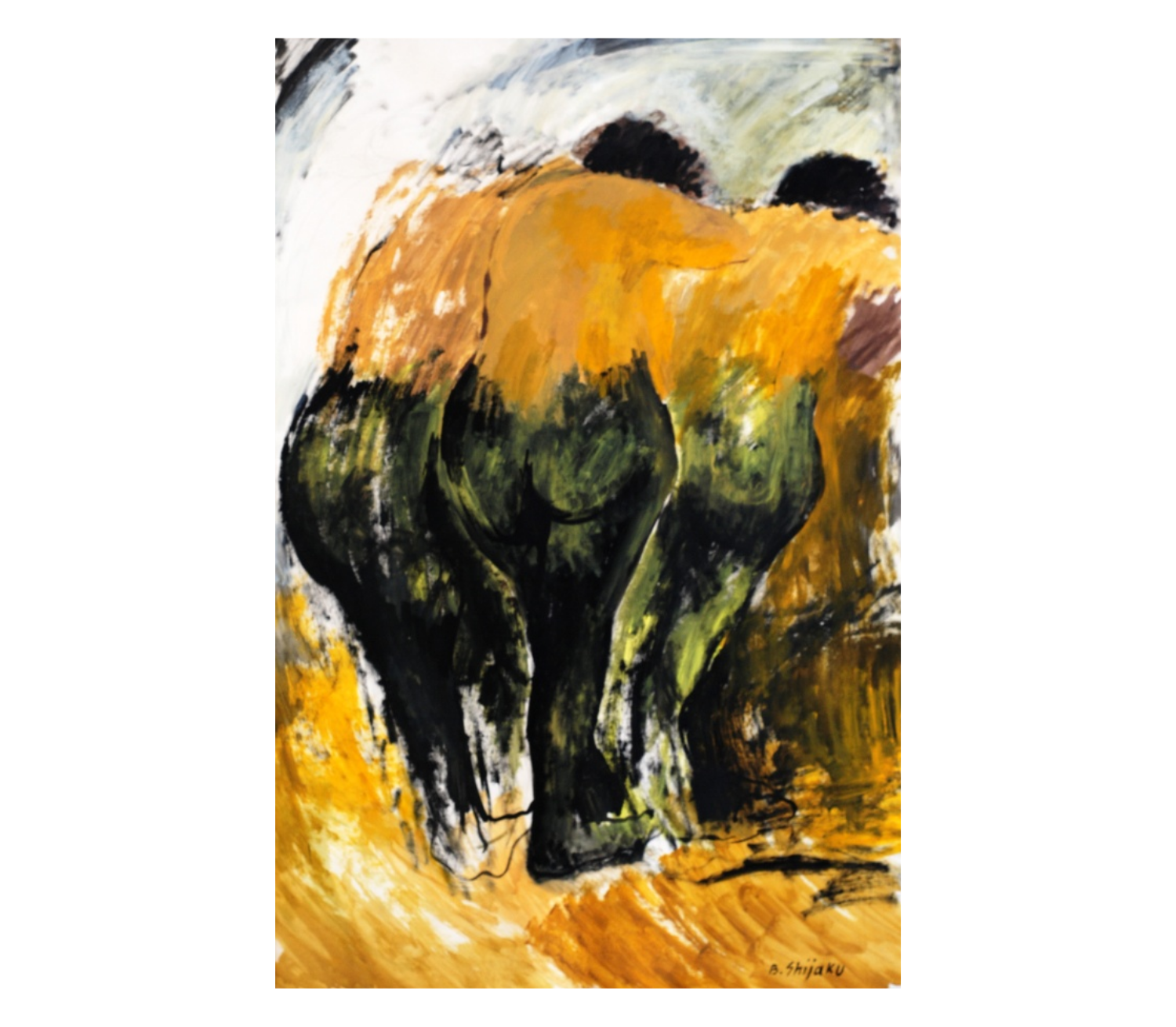 Study of Form