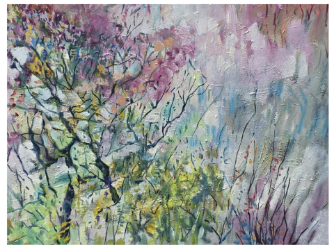 The Forest Sequence