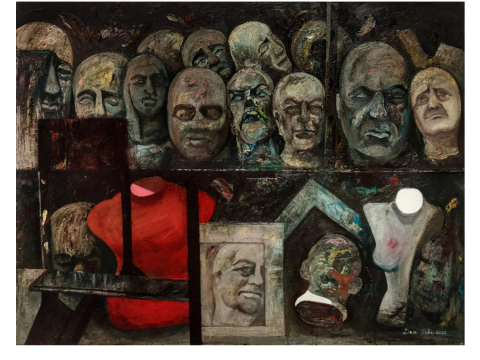 The Heads