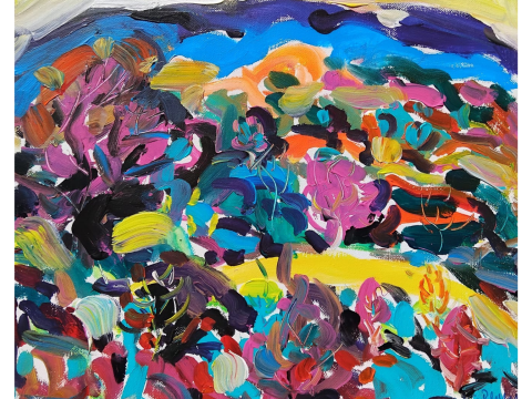 The Joy of Color