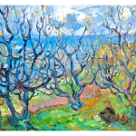 The Painter’s Hill