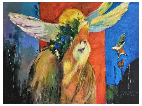 The Spirit of Flight