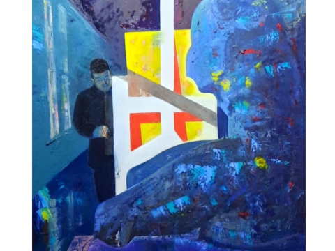 The Structural Void