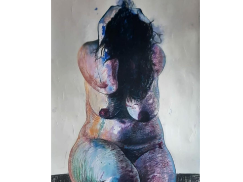 Torso 1