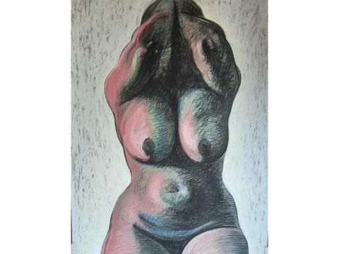 Torso 2