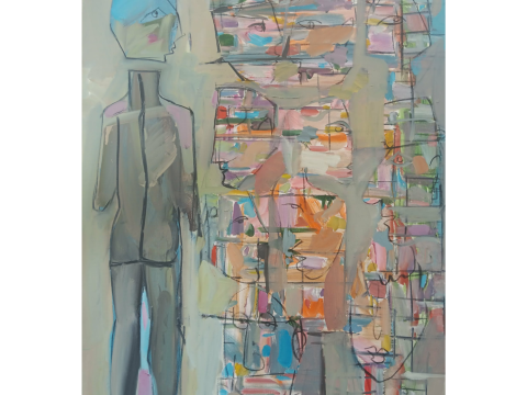 Troubled Midday