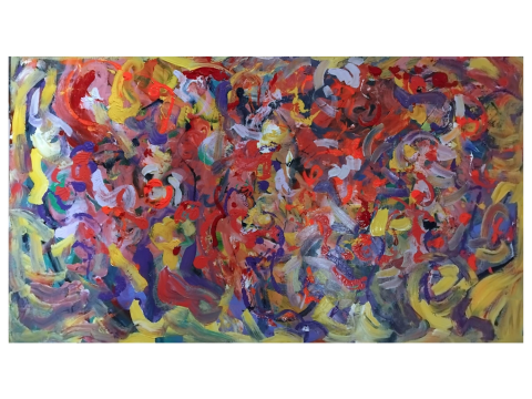 Unfinished simphony
