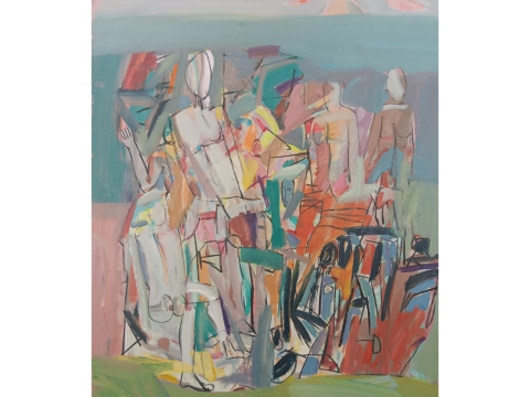 Vlora Landscape II