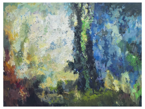 Woodland Light
