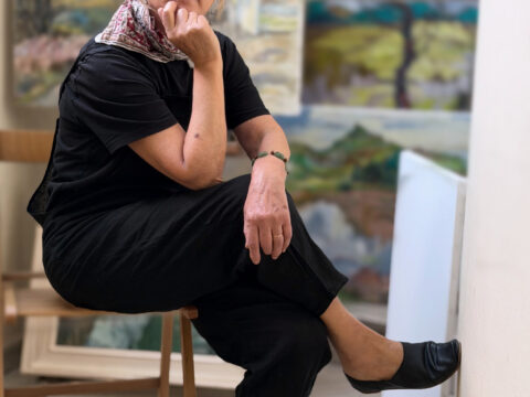 Xheneta Kadillari