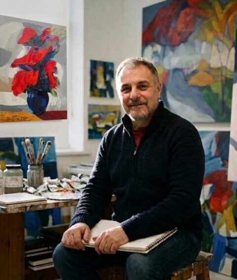 Fatmir Tufina