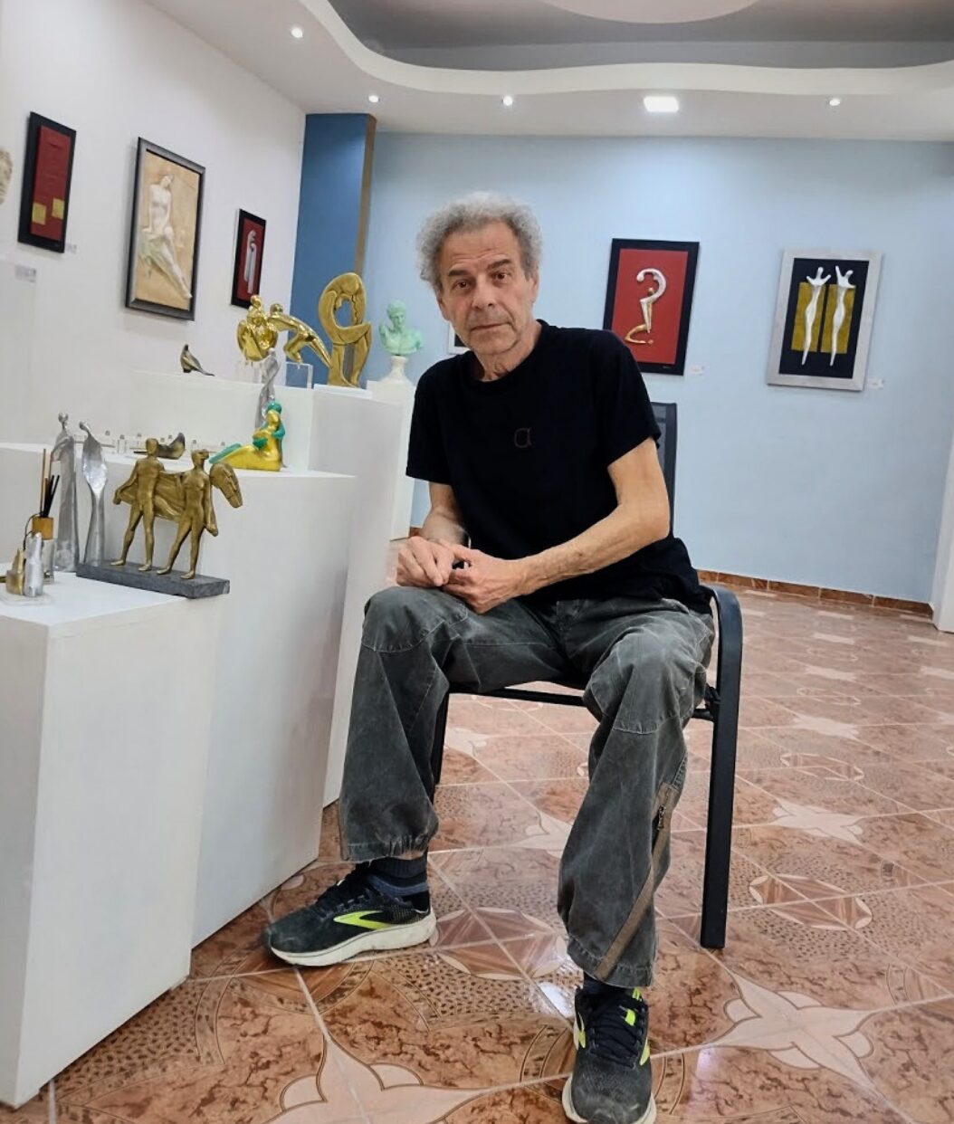 Kastriot Zaimi