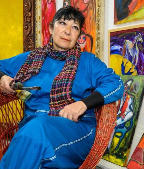 Anila Zajmi-Katanolli