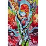 DNA Tapestry Triology 1