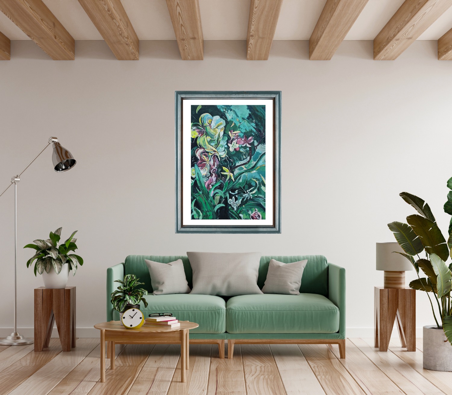 DNA Tapestry Triology 2