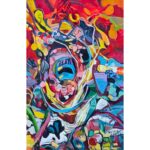 DNA Tapestry Triology 3