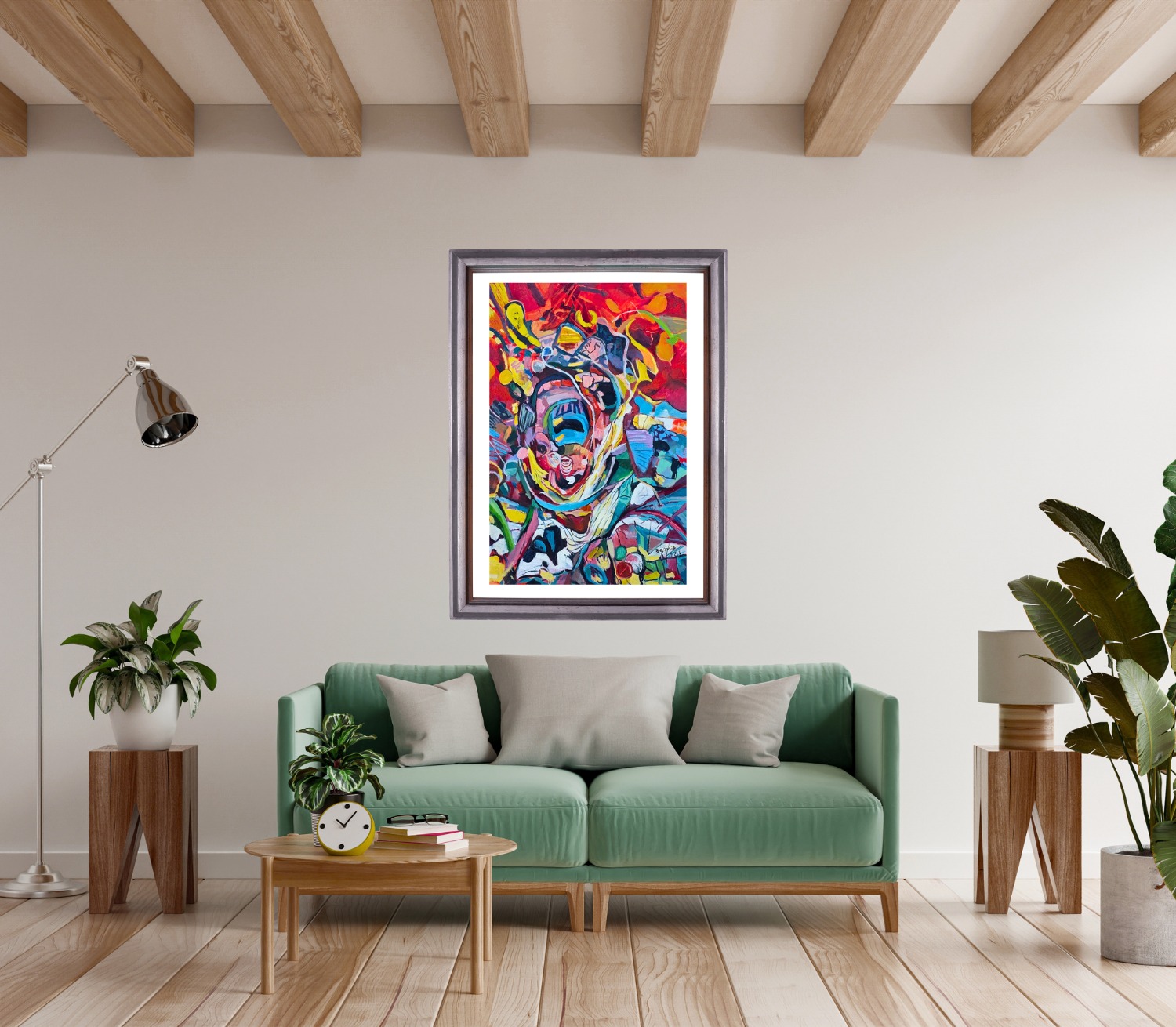 DNA Tapestry Triology 3