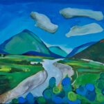 Echoes of the Vjosa Valley